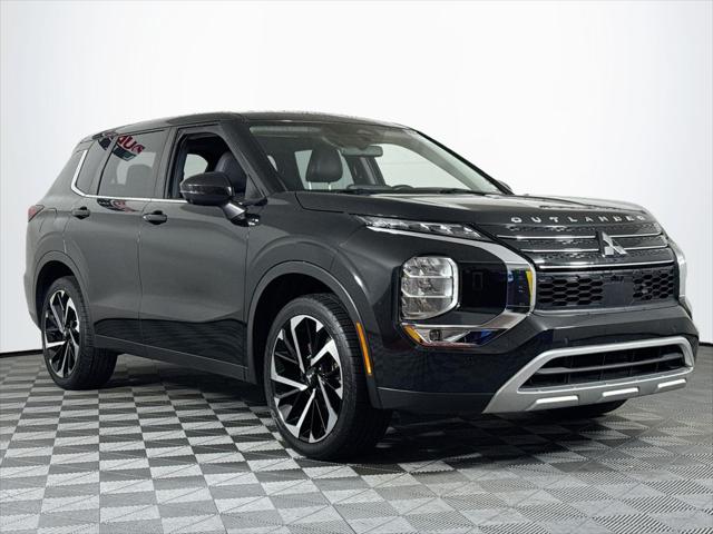 2023 Mitsubishi Outlander SE 2.5 S-AWC for sale in Leesburg, VA