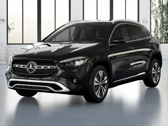 2026 Mercedes-Benz GLA-CLASS 4MATIC for sale in New Rochelle, NY