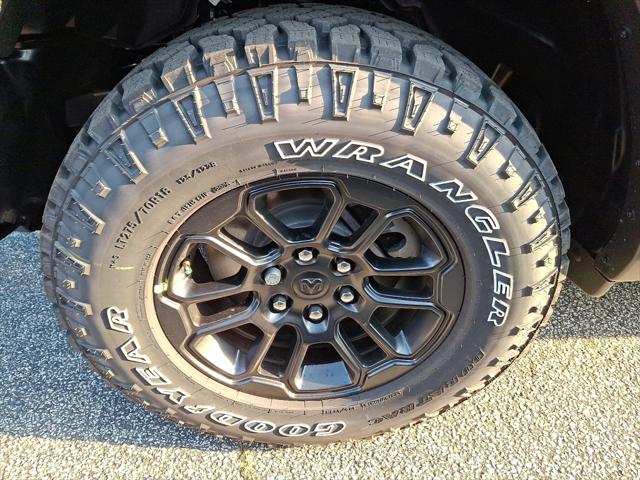 2027 RAM Ram 1500 RAM 1500 REBEL CREW CAB 4X4 57 BOX 2027 RAM Ram 1500 RAM 1500 REBEL CREW CAB 4X4 57 BOX