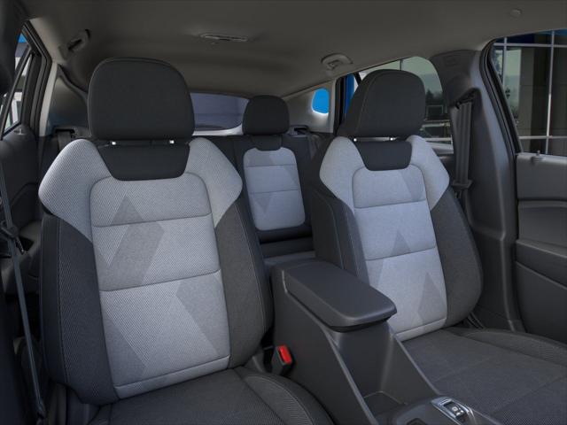 2026 Chevrolet Trax FWD LS