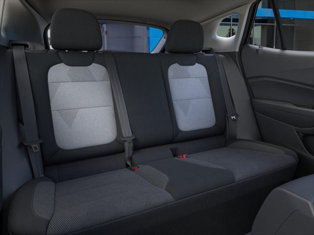 2026 Chevrolet Trax FWD LS