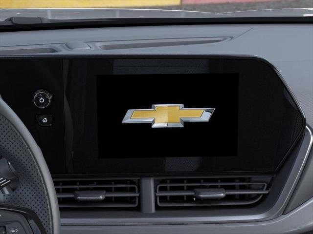 2026 Chevrolet Trax FWD LS