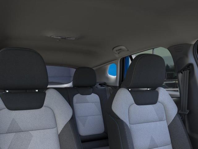 2026 Chevrolet Trax FWD LS
