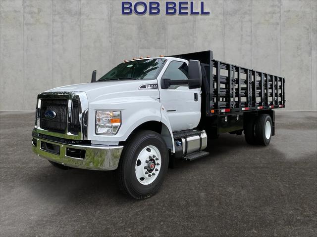 2027 Ford F-750 Base for sale in Glen Burnie, MD