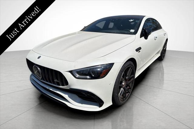 2022 Mercedes-Benz AMG GT Base for sale in Foothill Ranch, CA