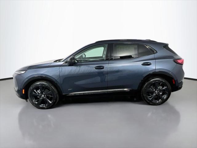2026 Buick Envision Sport Touring AWD