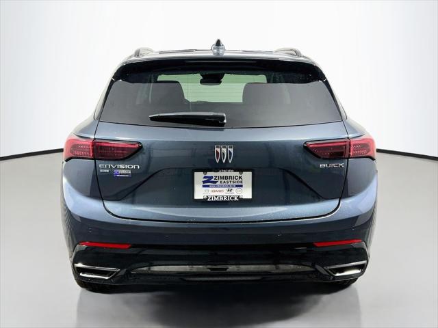 2026 Buick Envision Sport Touring AWD