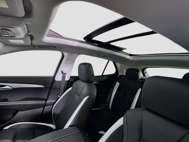 2026 Buick Envision Sport Touring AWD