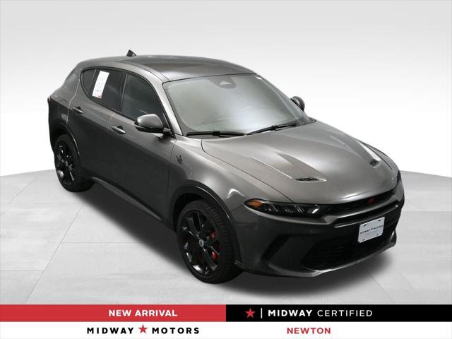 2024 Dodge Hornet R/T Plus EAWD for sale in Newton, KS
