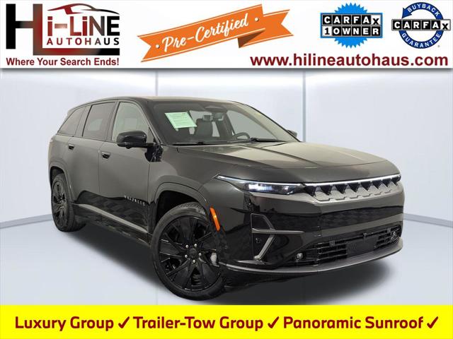 2025 Jeep Wagoneer Launch Edition for sale in Charlotte, NC