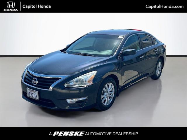 2014 Nissan Altima 2.5 S for sale in San Jose, CA