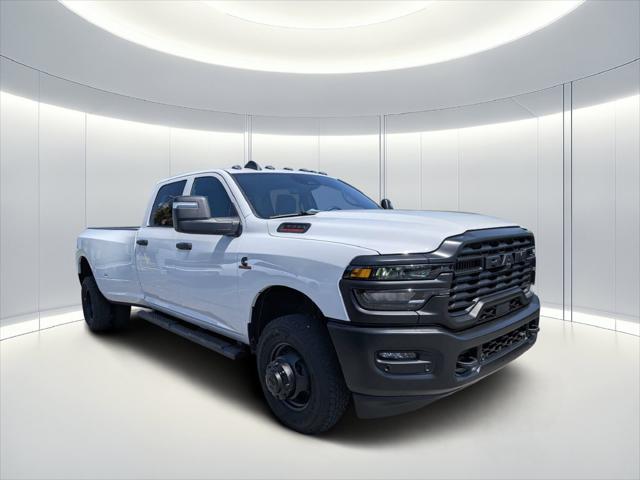 2026 Ram 3500 Tradesman Crew Cab 4x4 8 Box for sale in Lake City, FL