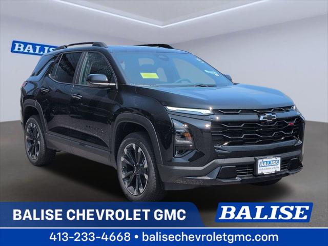 2027 Chevrolet Equinox AWD RS for sale in Springfield, MA