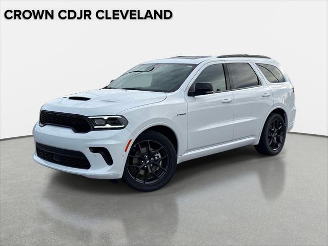 2027 Dodge Durango GT Plus HEMI for sale in Mc Donald, TN