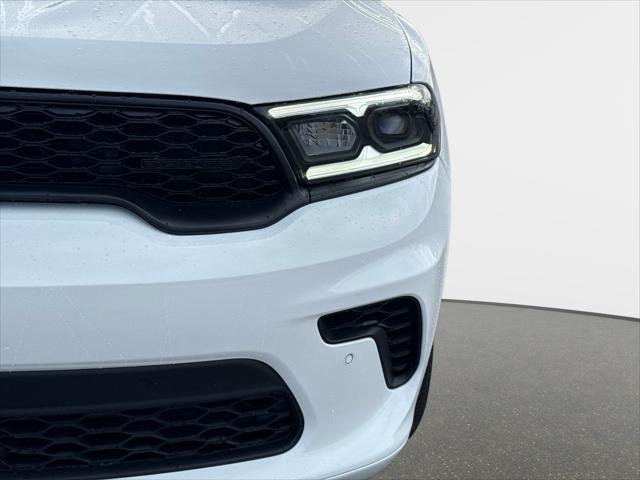 2027 Dodge Durango GT Plus HEMI