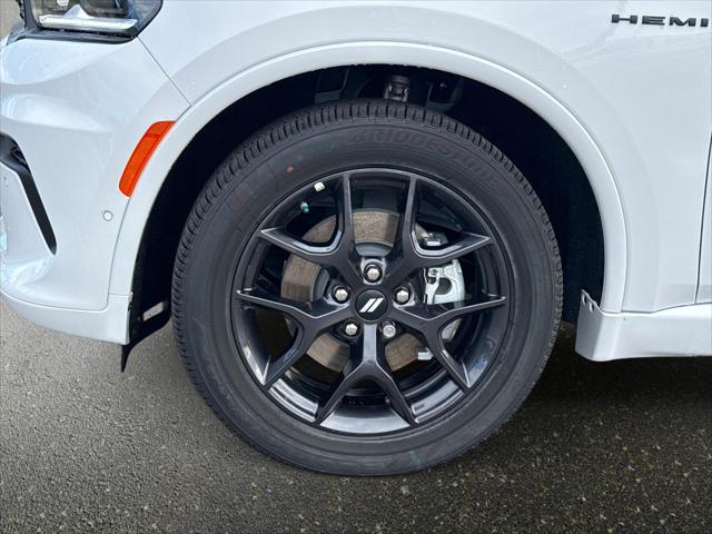 2027 Dodge Durango GT Plus HEMI