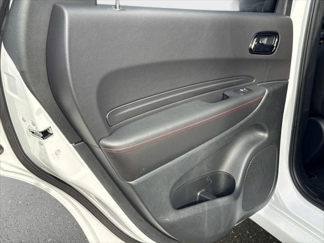 2027 Dodge Durango GT Plus HEMI