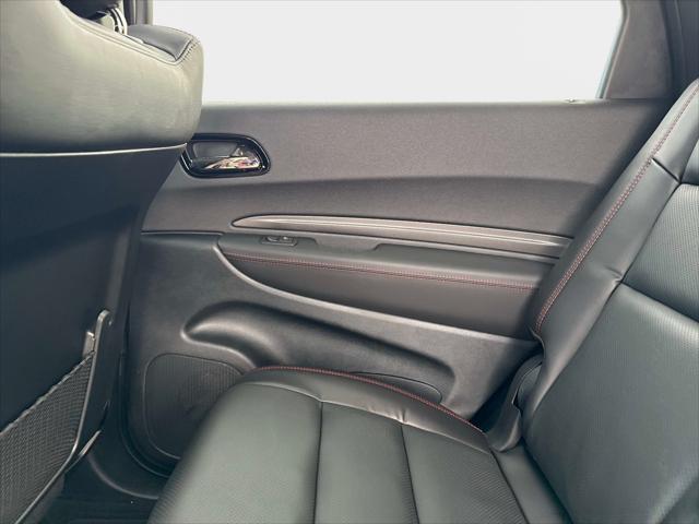 2027 Dodge Durango GT Plus HEMI