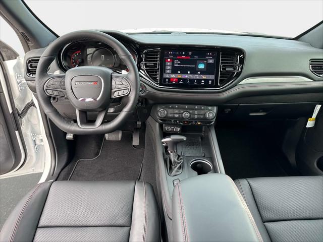2027 Dodge Durango GT Plus HEMI