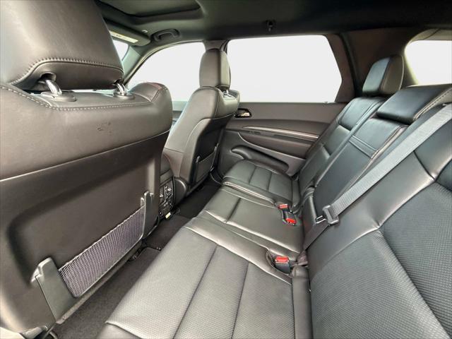 2027 Dodge Durango GT Plus HEMI