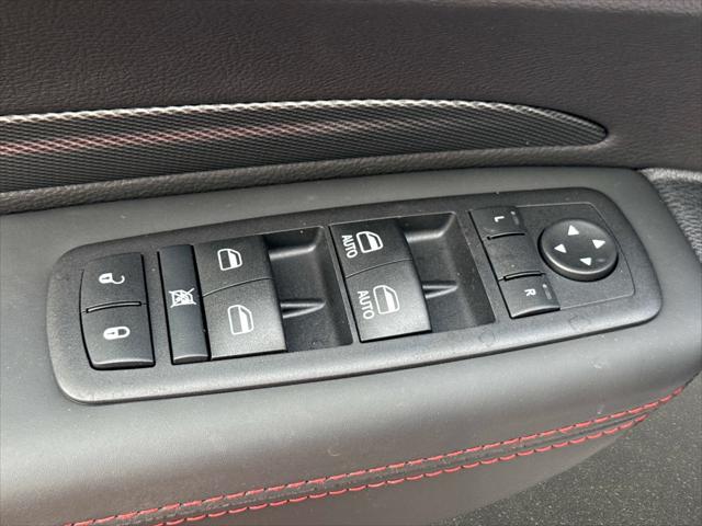 2027 Dodge Durango GT Plus HEMI