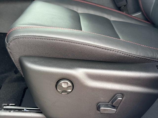 2027 Dodge Durango GT Plus HEMI