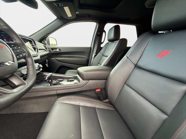 2027 Dodge Durango GT Plus HEMI