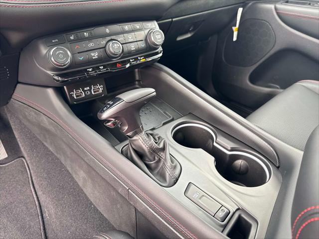2027 Dodge Durango GT Plus HEMI