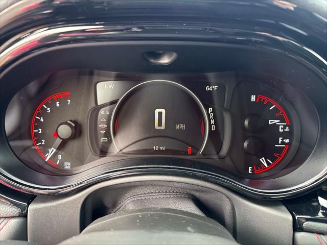2027 Dodge Durango GT Plus HEMI