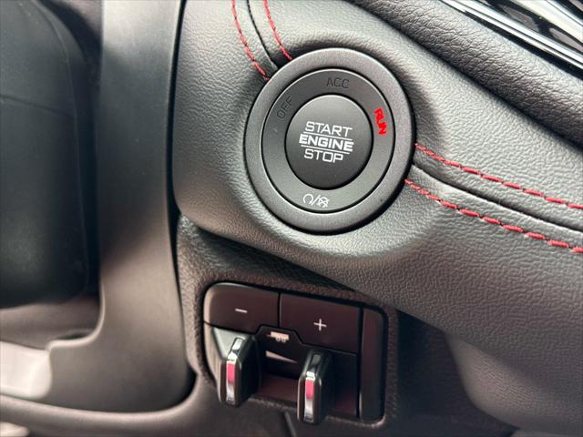 2027 Dodge Durango GT Plus HEMI