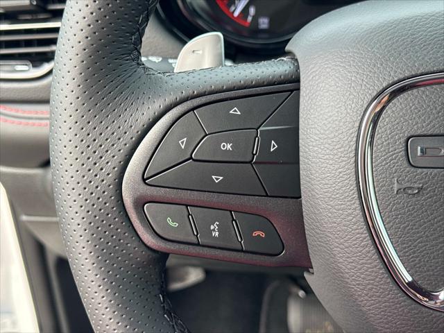 2027 Dodge Durango GT Plus HEMI