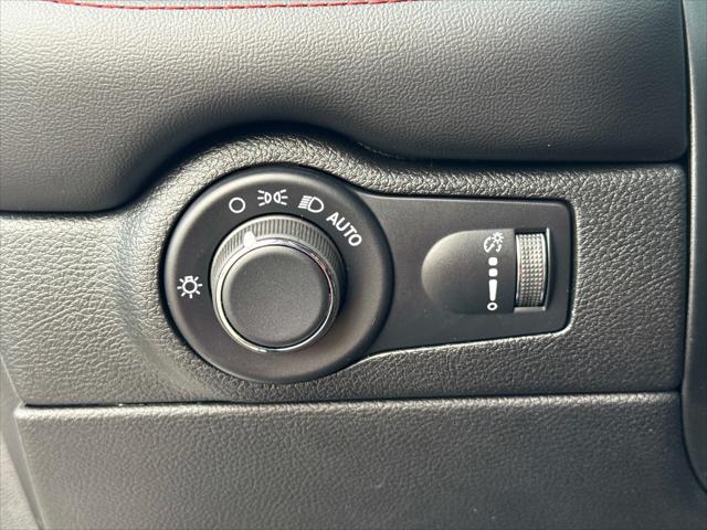 2027 Dodge Durango GT Plus HEMI