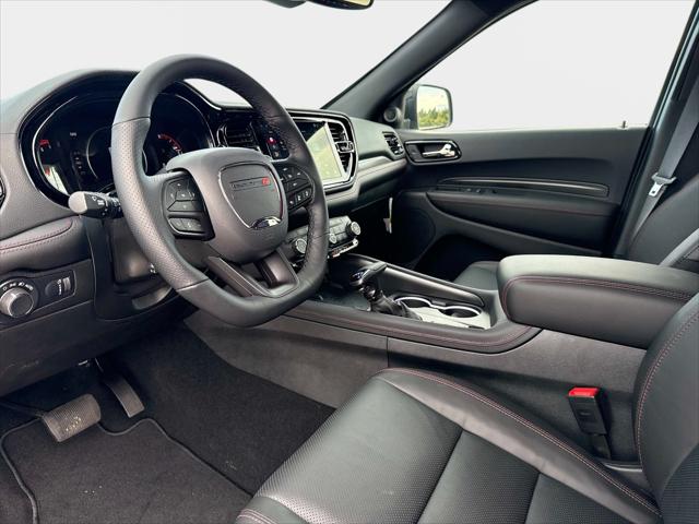 2027 Dodge Durango GT Plus HEMI