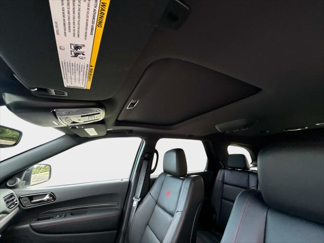2027 Dodge Durango GT Plus HEMI