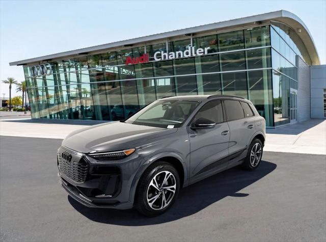 2027 Audi Q6 e-tron Premium quattro for sale in Chandler, AZ