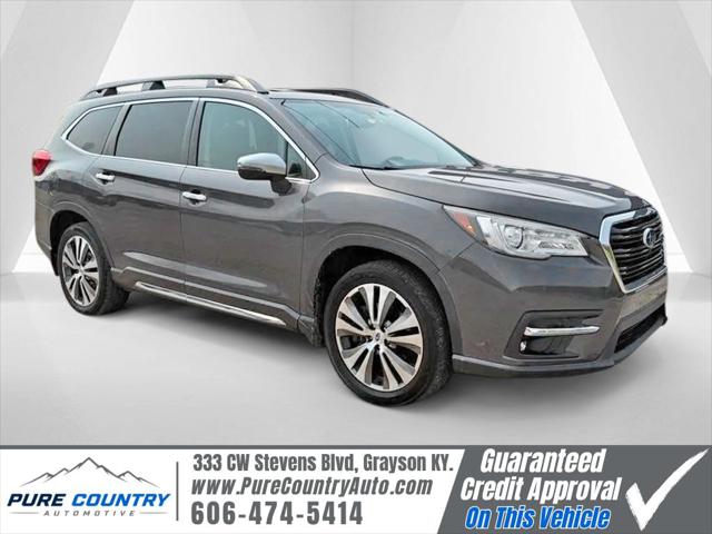 2020 Subaru Ascent Touring for sale in Grayson, KY