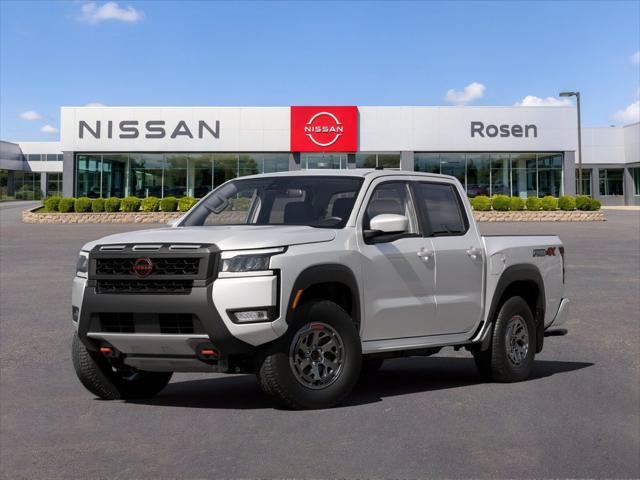 2026 Nissan Frontier Crew Cab PRO-4X 4x4 for sale in Milwaukee, WI