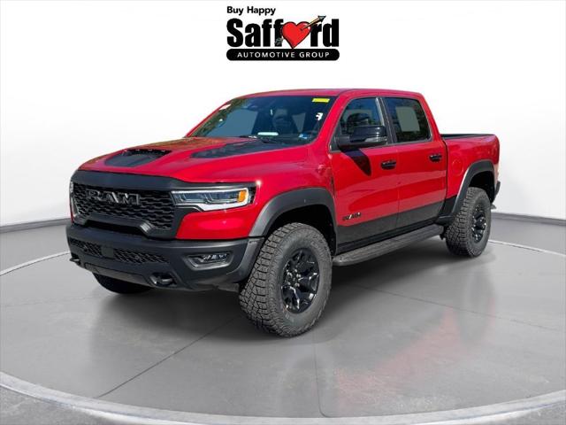2027 RAM Ram 1500 RAM 1500 RHO CREW CAB 4X4 57 BOX 2027 RAM Ram 1500 RAM 1500 RHO CREW CAB 4X4 57 BOX