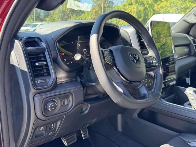 2027 RAM Ram 1500 RAM 1500 RHO CREW CAB 4X4 57 BOX 2027 RAM Ram 1500 RAM 1500 RHO CREW CAB 4X4 57 BOX