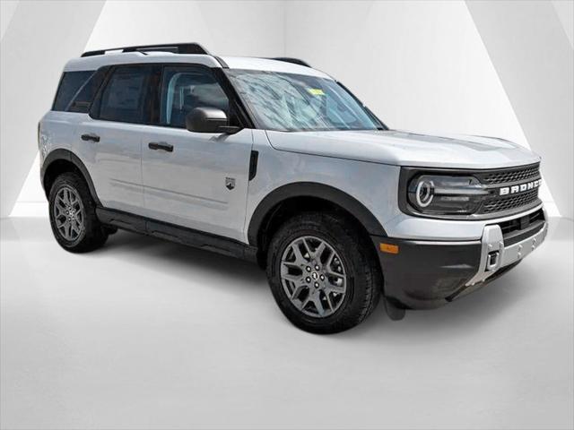 2026 Ford Bronco Sport Big Bend for sale in Grayson , KY