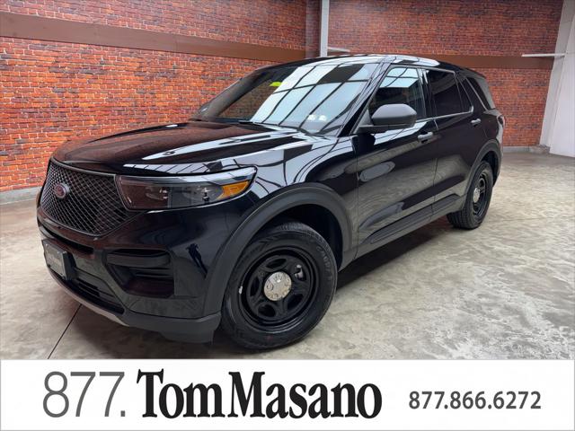 2026 Ford Police Interceptor Utility Base for sale in Reading, PA