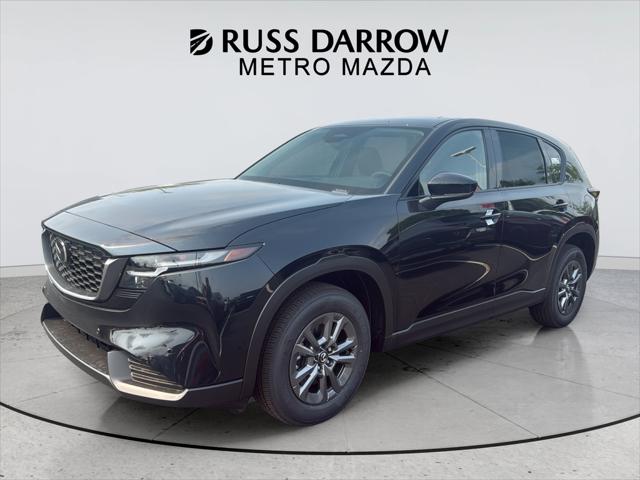 2026 Mazda CX-5 2.5 S Select for sale in Milwaukee, WI
