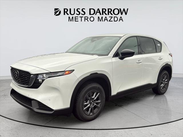 2026 Mazda CX-5 2.5 S Select for sale in Milwaukee, WI