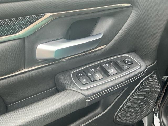 Used 2020 RAM 1500 Rebel Crew Cab 4x4 57" Box For Sale in Muscle Shoals, AL