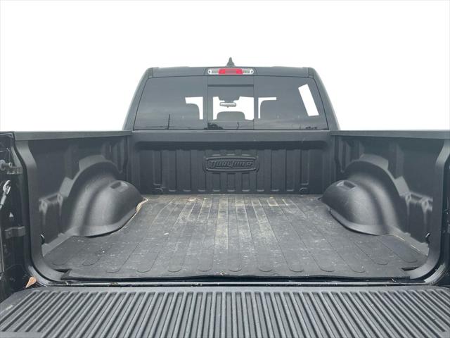 Used 2020 RAM 1500 Rebel Crew Cab 4x4 57" Box For Sale in Muscle Shoals, AL