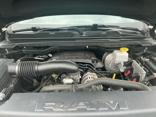 Used 2020 RAM 1500 Rebel Crew Cab 4x4 57" Box For Sale in Muscle Shoals, AL