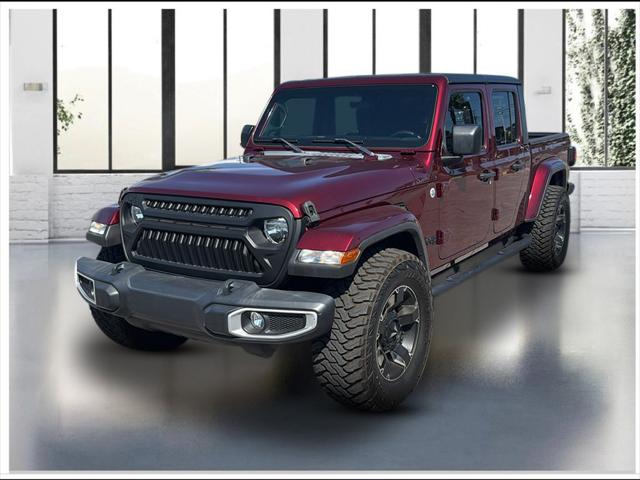2021 Jeep Gladiator Sport S for sale in Panama City, FL