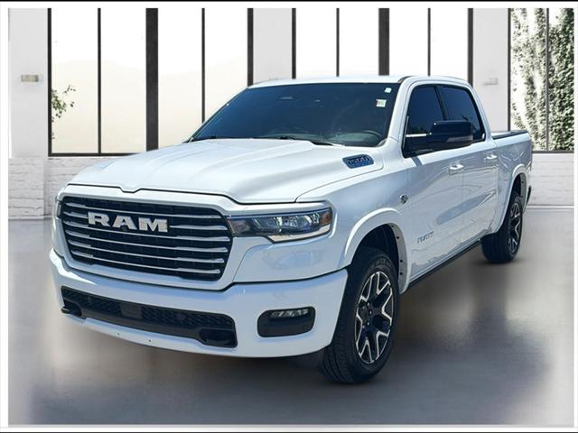 2026 Ram 1500 Laramie Crew Cab 4x4 57 Box for sale in Panama City, FL