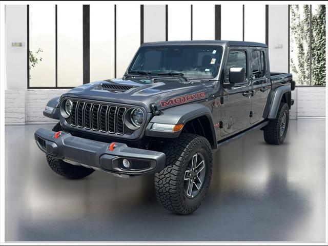 2026 Jeep Gladiator Sport for sale in Panama City, FL