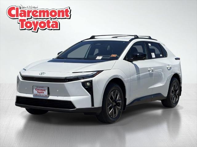2026 Toyota bZ XLE Plus for sale in Claremont, CA